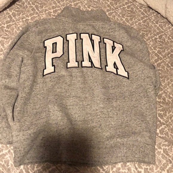 Pink pullover - Picture 5 of 6
